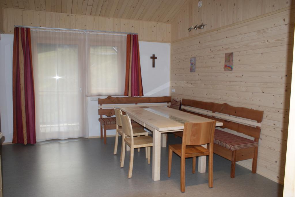 Ferienhaus Schwarzenbach Steinbach am Ziehberg Cameră foto