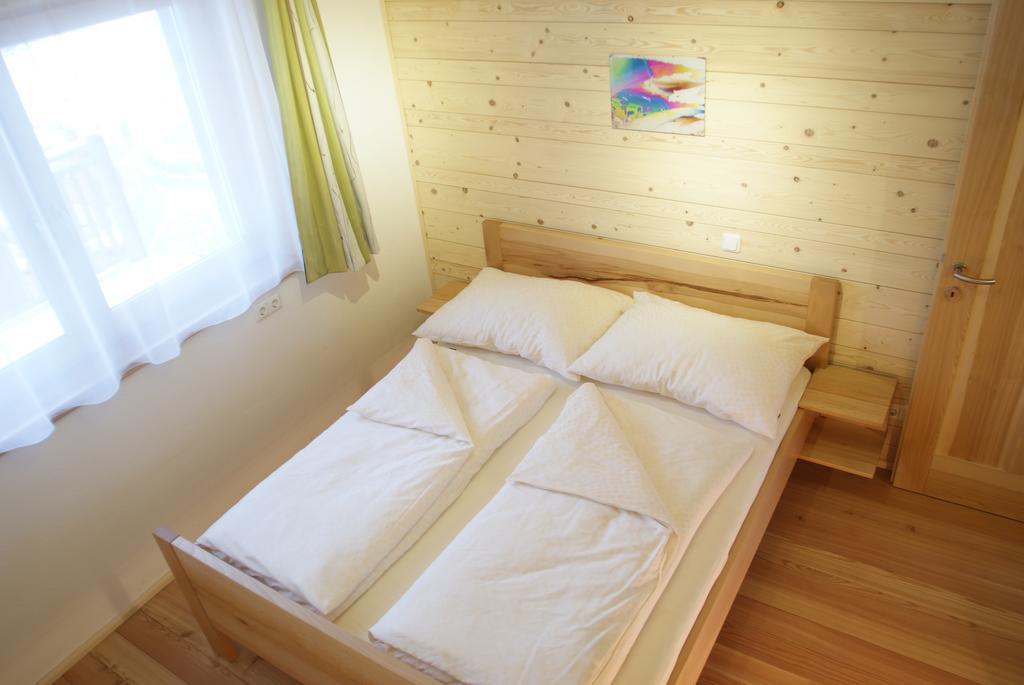 Ferienhaus Schwarzenbach Steinbach am Ziehberg Cameră foto