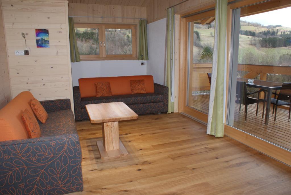 Ferienhaus Schwarzenbach Steinbach am Ziehberg Cameră foto